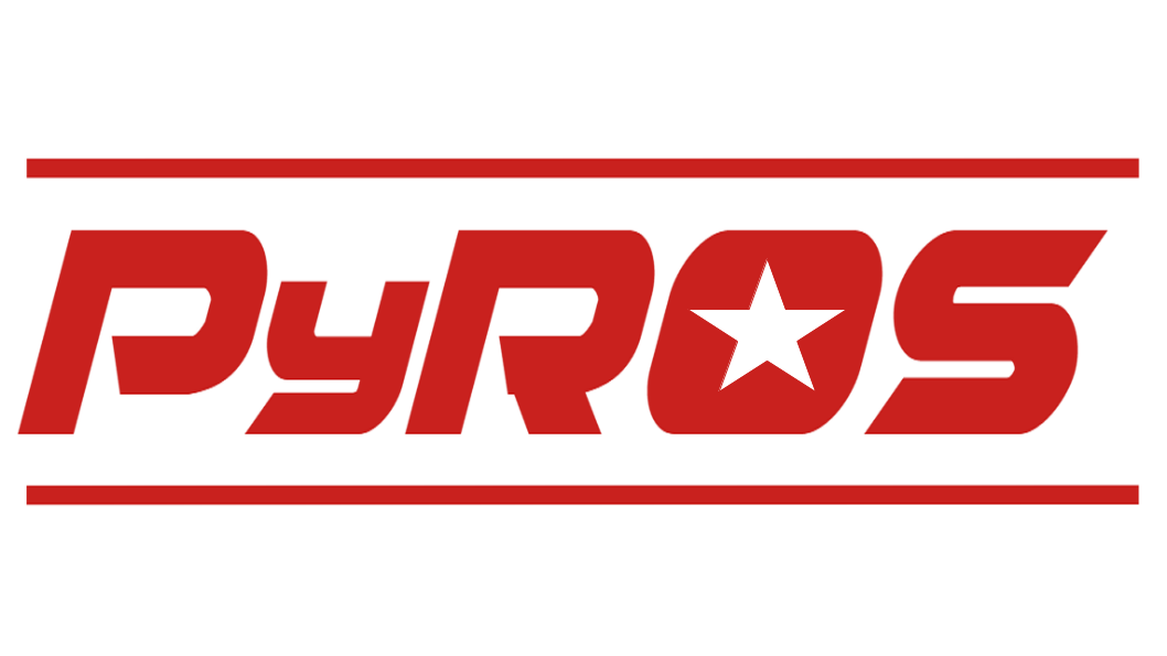 Logo pyros